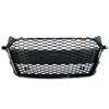 RSTT Gloss Black