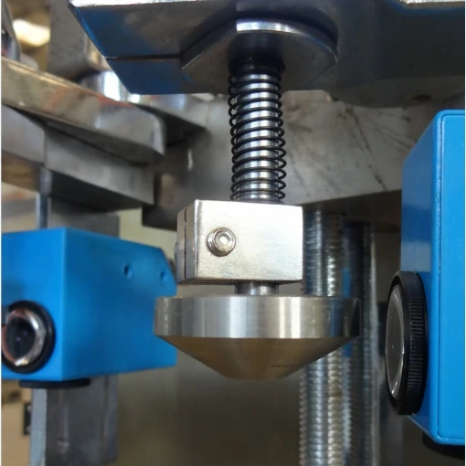 High Speed Packaging Machinery Automatic Aluminium Plastic Tube Filler and Sealer Grease Tube Filling and Sealing Machine