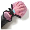 Pink mesh