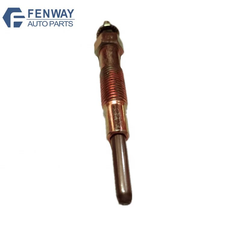 Glow Plug 12V for Mitsubishi L200 L300 Pajero Canter 4D56 4D56-T