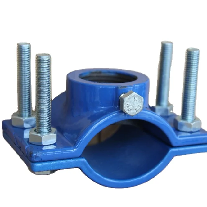 Tapper Saddle For Pe & Pvc Pipe Connection Buy Saddle,Saddle For Pe