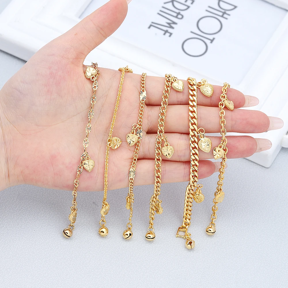 ❤jasmineさま❤2025年Bracelet❤ ❤jasmineさま❤2025年Bracelet❤ 916 Gold CNY 2025 Series