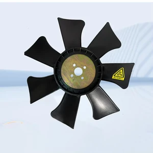 Customized OEM Brand New 490 Forklift Fan Blades-Wholesale Manufacturer Sale Hot Product