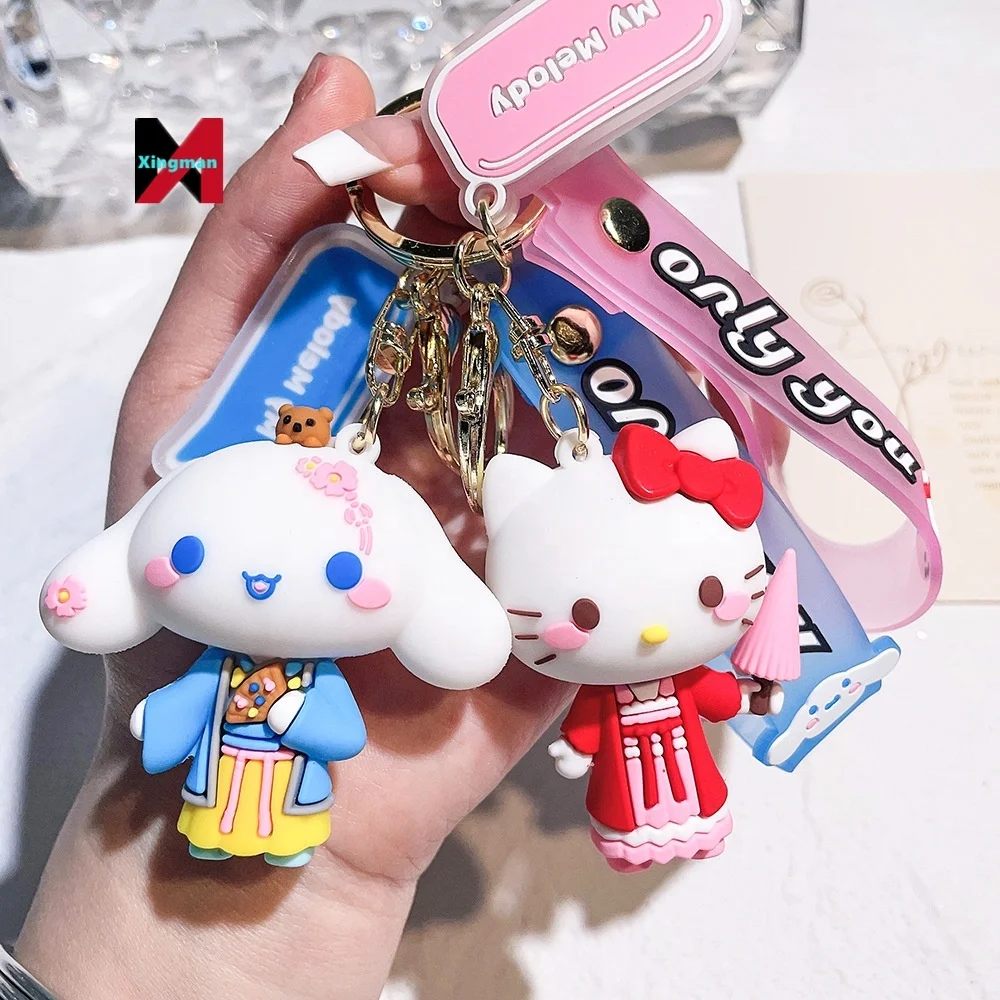 2023 latest design accessories productos sanrio