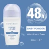 Baby Powder