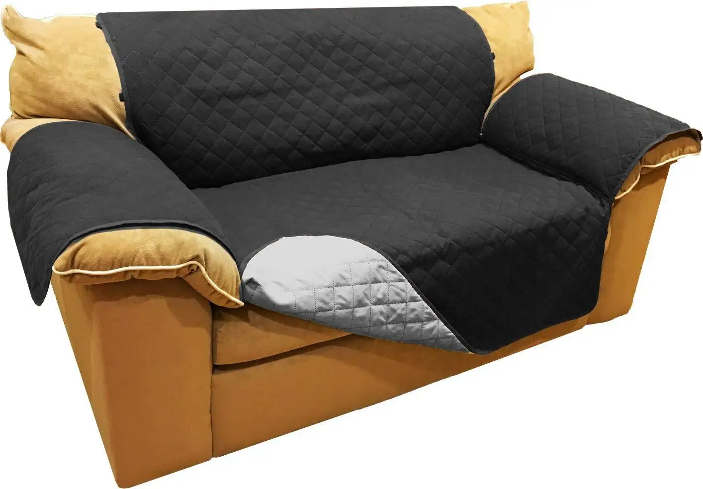New Arrival Universal Customized Prevent Pet Fur Useful Protective Sofa Cover for Wholesale