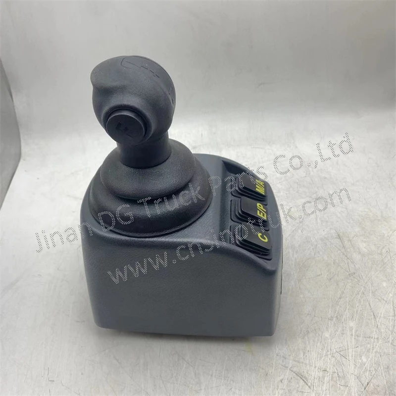 SINOTRUK HOWO A7 T7H AMT Shift Handle WG9700240170