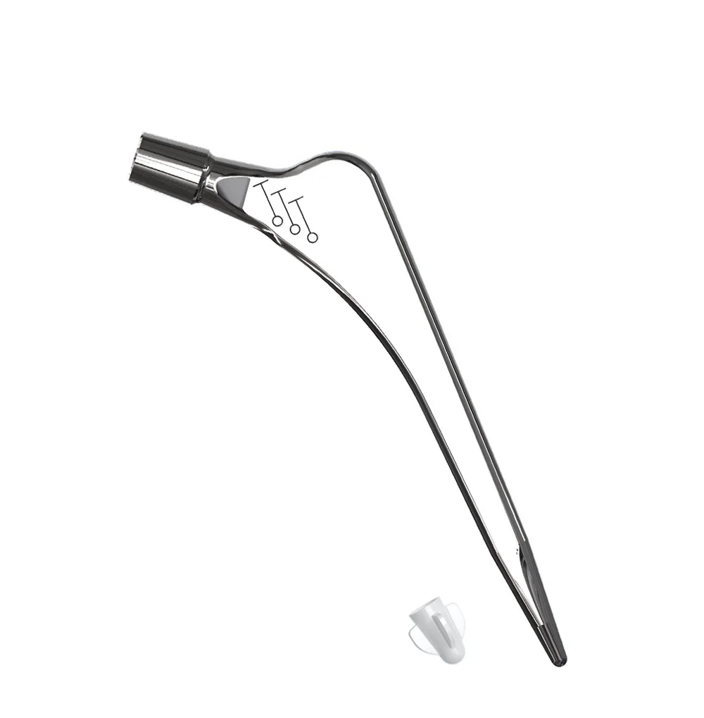 Femoral Stems 2
