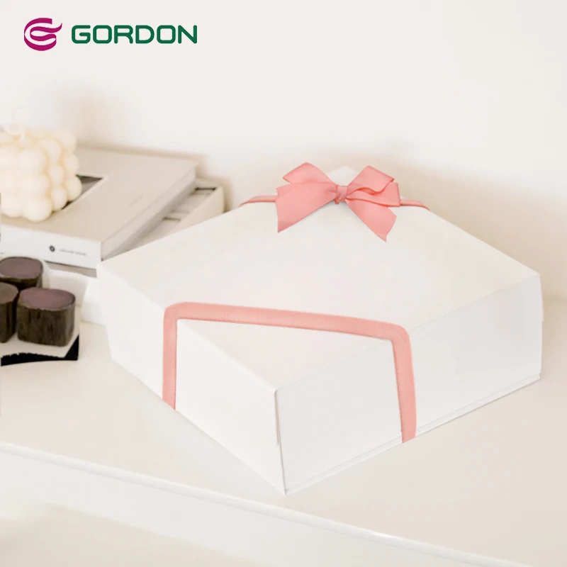 Gordon Ribbons Elastic Stretch Loop Gift Mini Ribbon Bow - Buy Gift ...