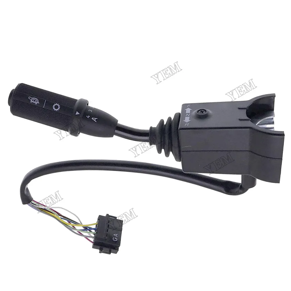 Combination Switch VOE 11039409 Fit for Volvo L120C L90C L70C Engine