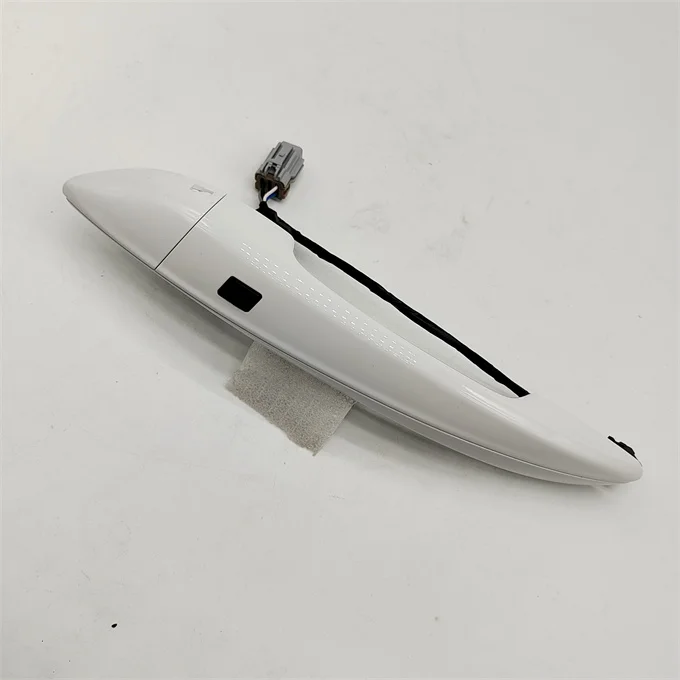 WLBTR Top Quality Outside Door Handle for Hyundai Elantra