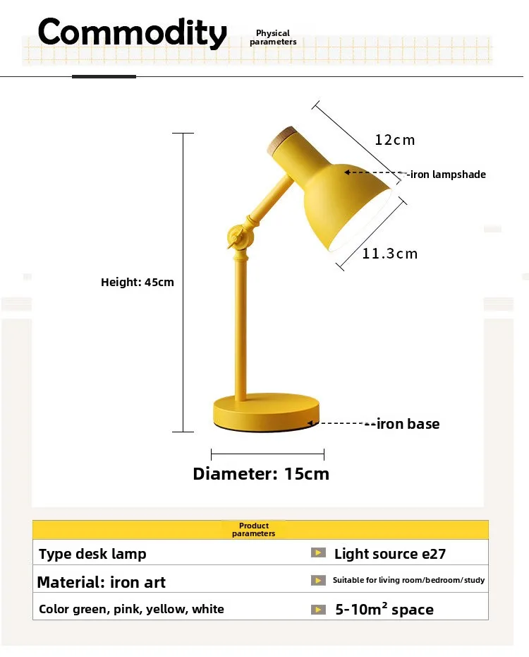 Specifications