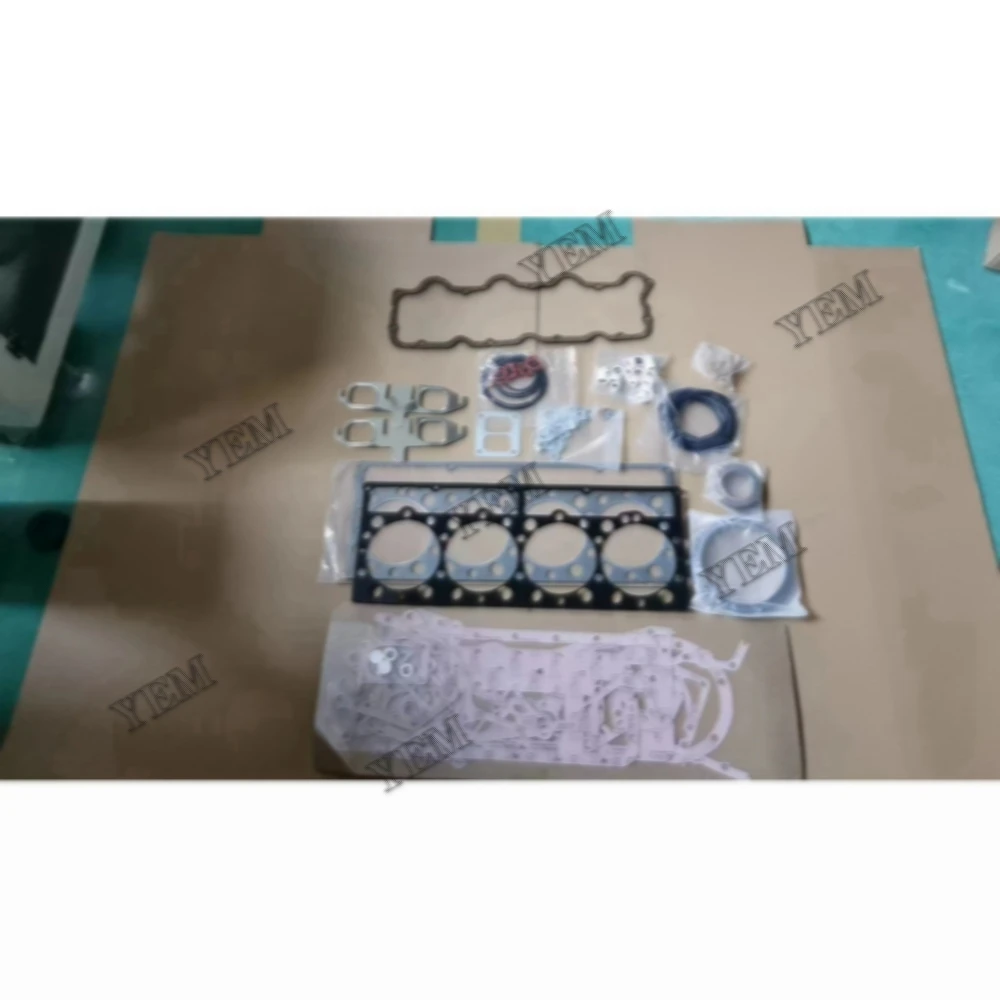Full Gasket Kit 3304 for Caterpillar Engine Repair Kit