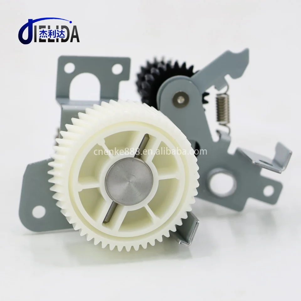 007k98681 Original Fuser Drive Gear Bracket Assembly for Xerox V80