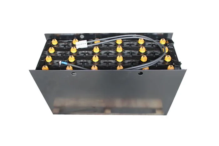 Аккумулятор трактора 48 в 300 Ач/4VBS300, аккумуляторная батарея для электрического вилочного погрузчика