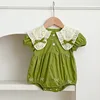 Tutina verde