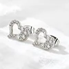 Moissanite+GRA Certificate-White Gold