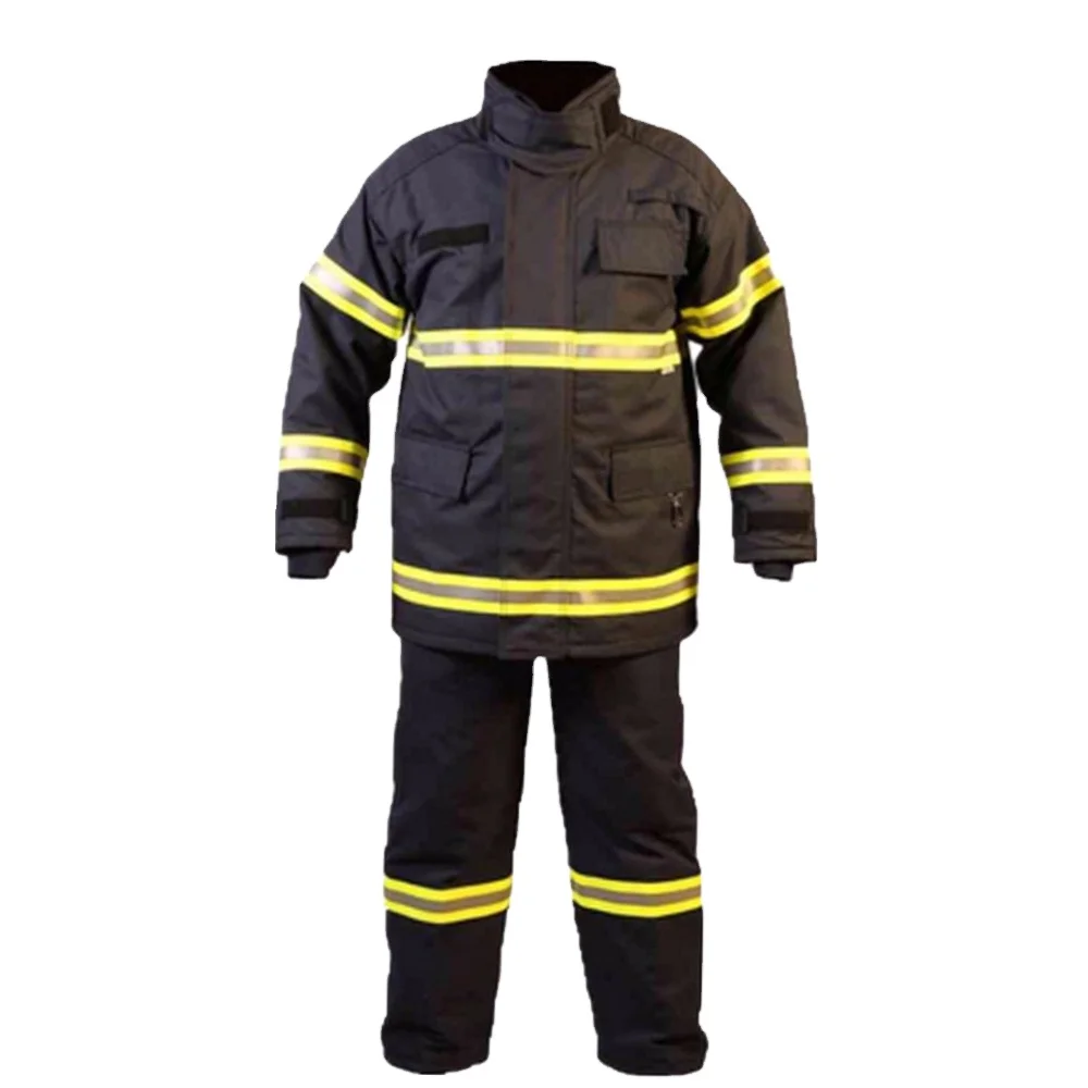 Боевая одежда пожарного Feuerwehr