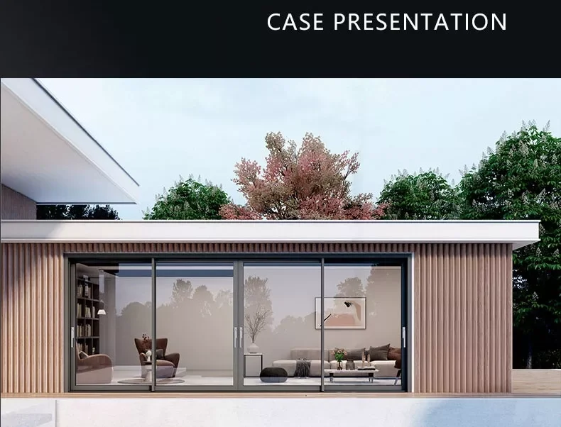 Ikealuminum 2024 Nfrc Modern Aluminum Arched Sliding Window Ghana