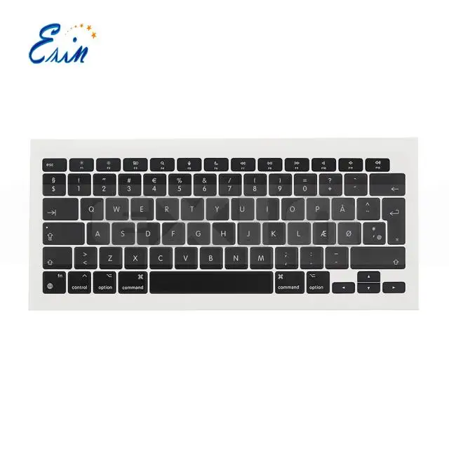 MacBook本体 MacBook Air Retina 13-inch 2020 US KEY Amazon.com: Bfenown Replacement US Keyboard for MacBook Air