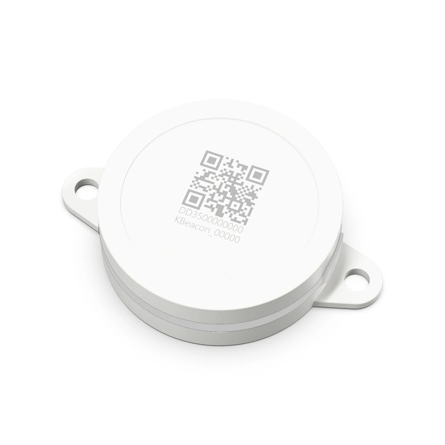 nRF9160 GPS Tracker BLE Beacon for Asset Tracking IoT Bluetooth Device People Safety Management