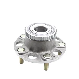 High Quality Car Parts Front Wheel Hub Bearing 42200-SDA-A51 HUB283-5 for HONDA 42200SDAA51 HUB2835