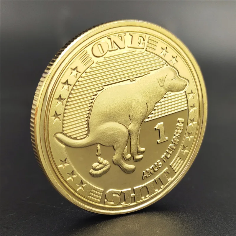 コレクション 2023 Dog Coin 50 Cents (Dogs) - Fiji – Numista