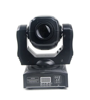 Factory Direct Selling Water Proof Mini Led Moving Head Beam Disco Light