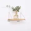 New Chinese style, natural wood color, 30x15 cm