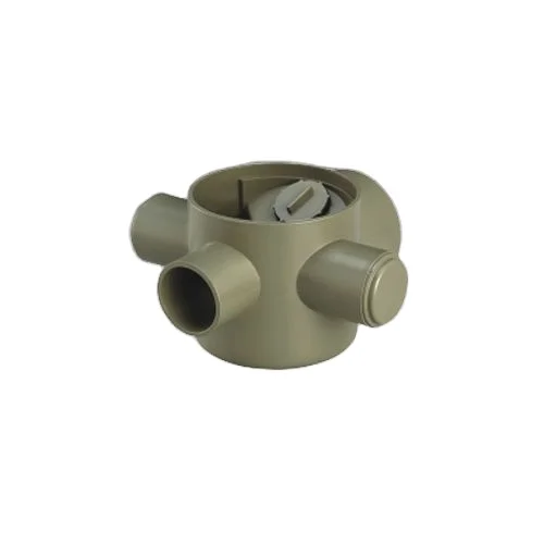 Juego De Drenaje BLANCO – Tamiz 1x3.5 Y Control De Desbordamiento, Modelo 230698
