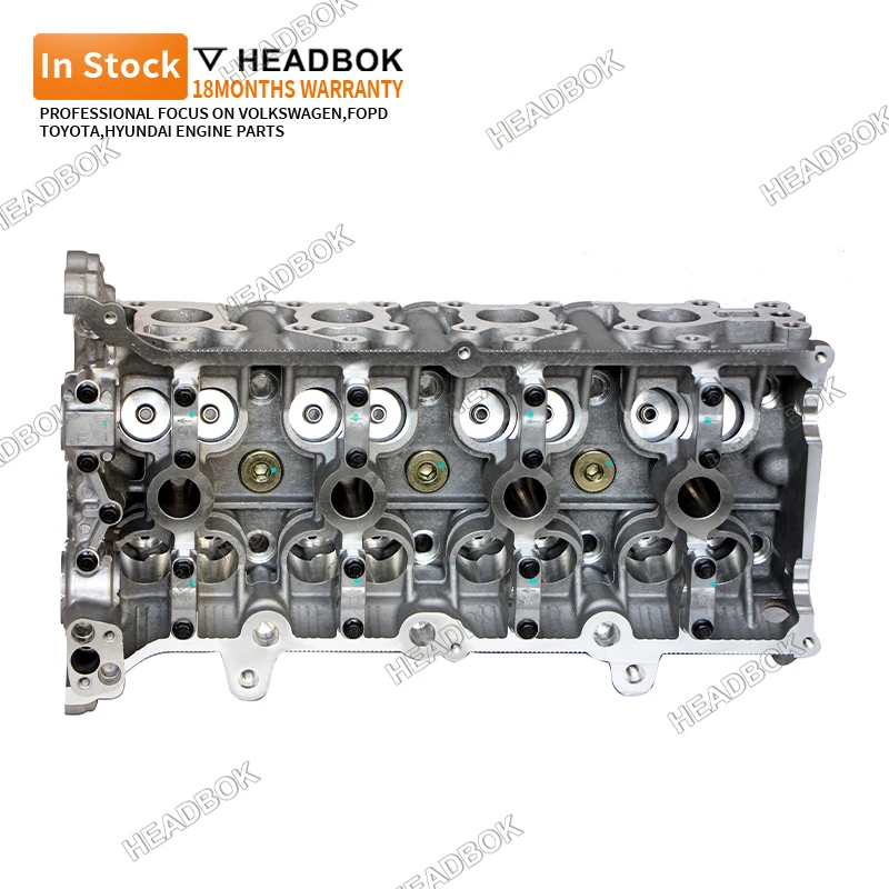 HEADBOK Nuevo Conjunto de Cabeza de Cilindro de Aluminio M16A 1.0L