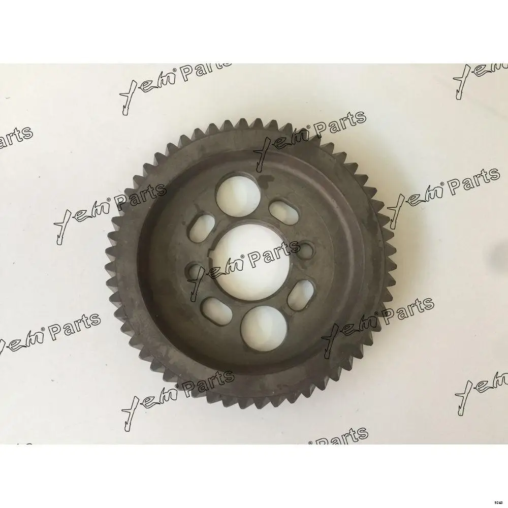 4TNV82 Shaft Idle Gear for Yanmar Parts