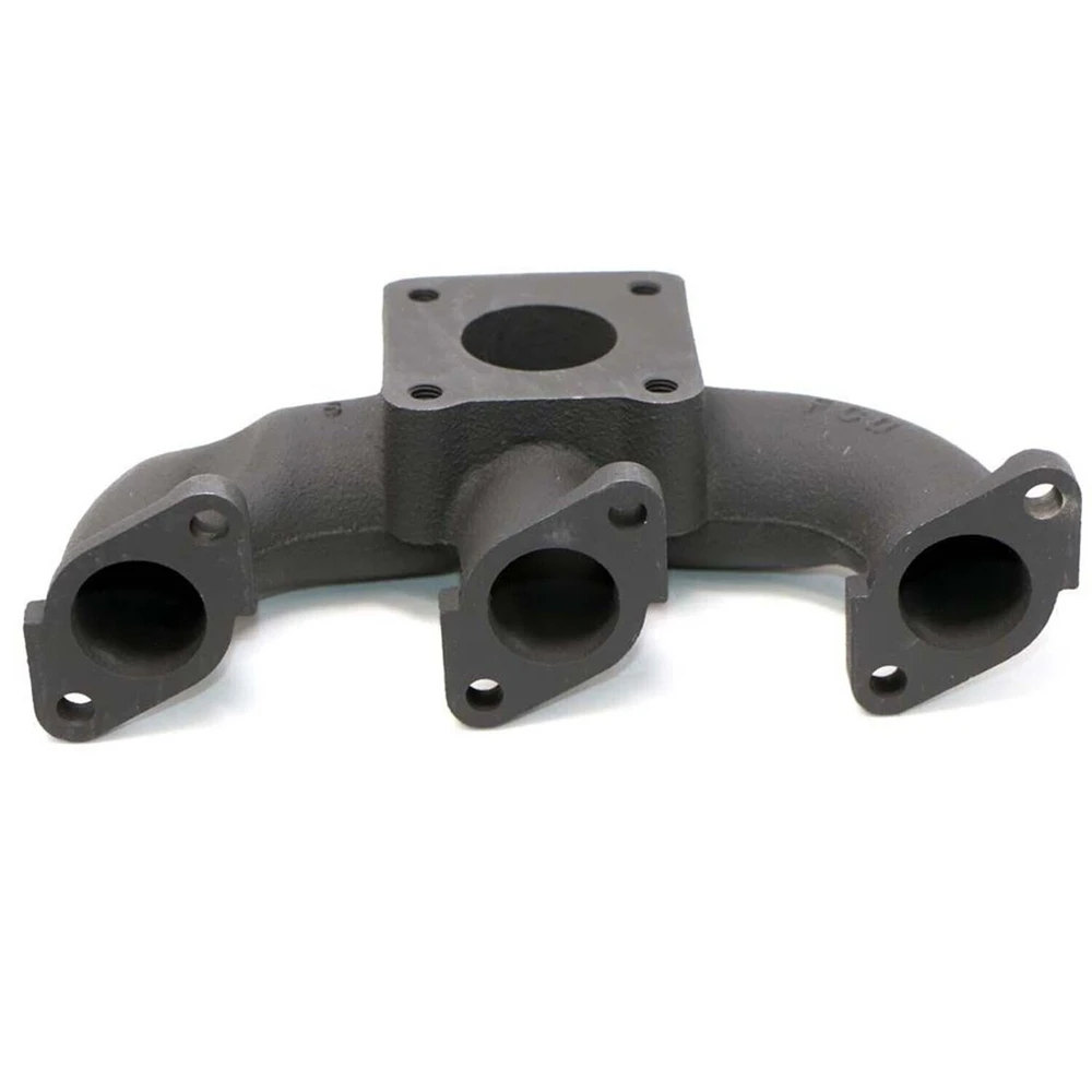 IZUMI Exhaust Manifold for Bobcat 463 S70 Aftermarket Engine Spare Parts