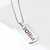 PRIDE dog tag PL001 3 * 60cm