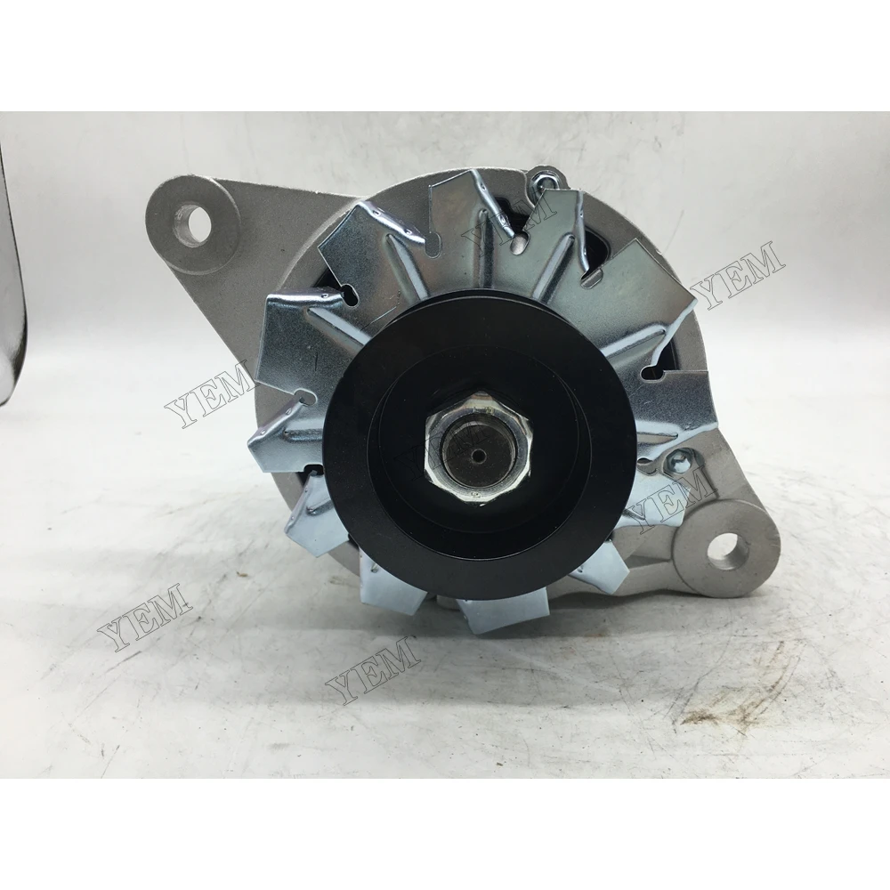 Alternator for Isuzu 4HK1 Genuine Engine Parts 3