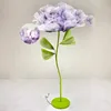 Mécanique violet 60cm