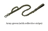 laisse verte