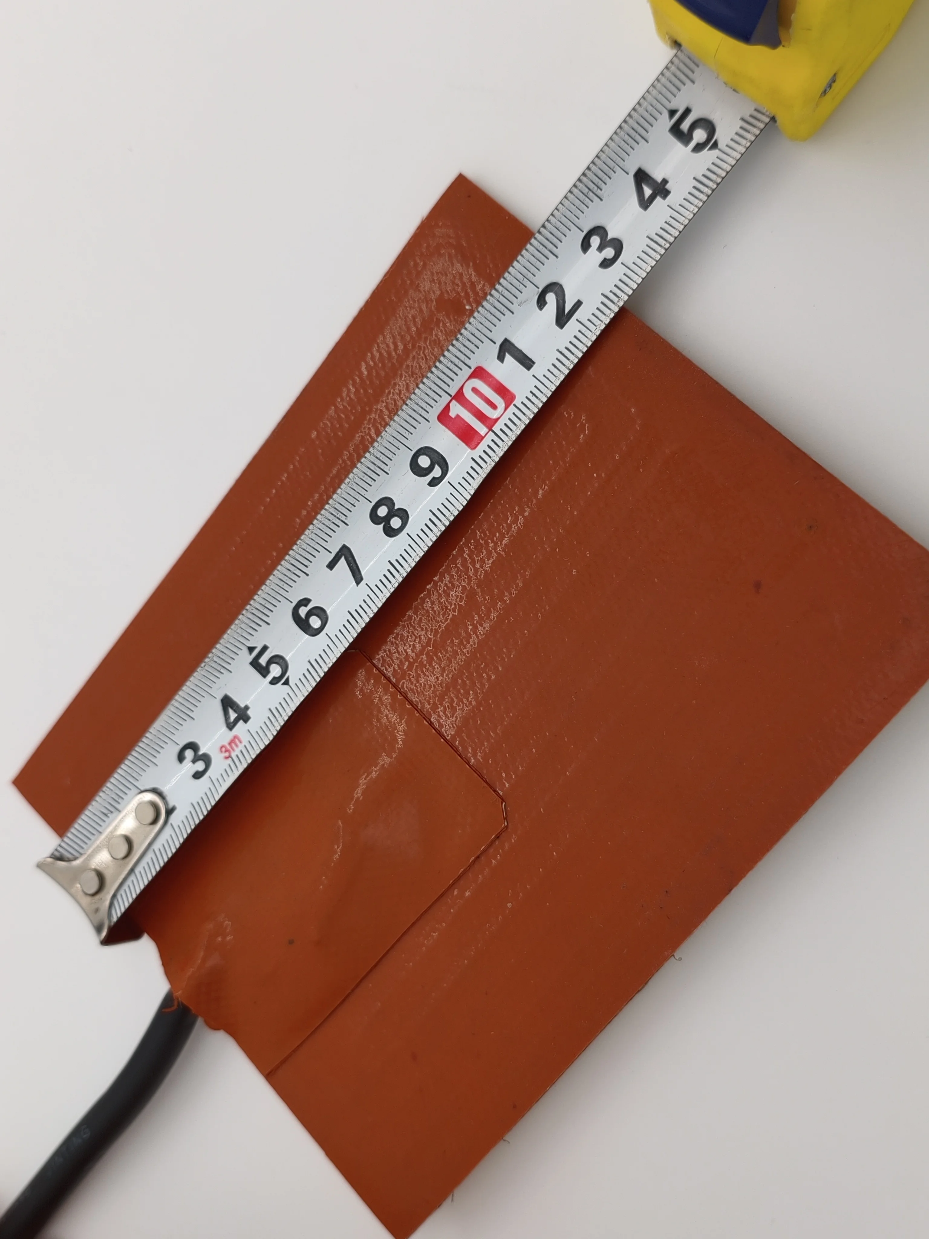 Silicone Car Heating Pad