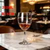 Bicchiere da vino rosso da 250 ml