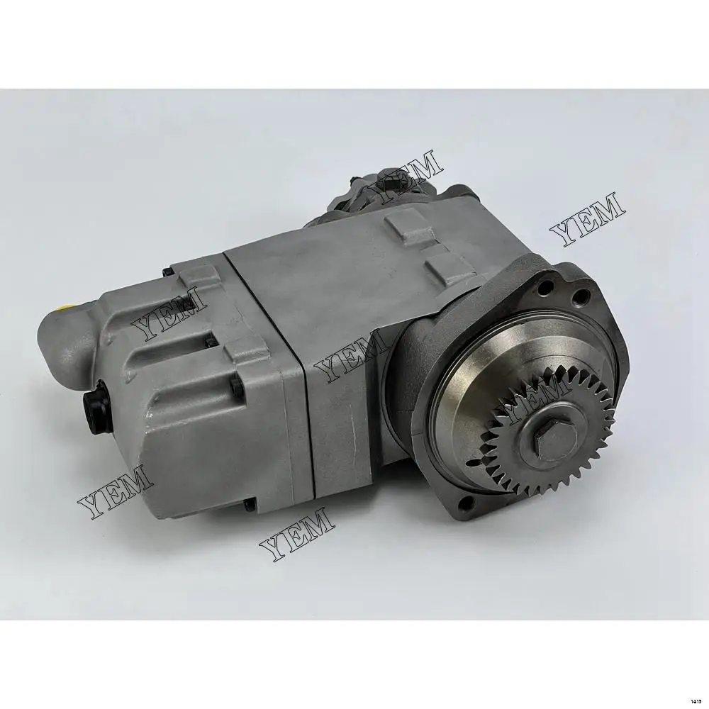 Injection Pump T402521 Fit for Perkins