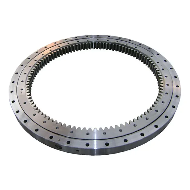 ZX200-5G Swing Bearing 9260971 for Hitachi ZX200-3 & ZX210H-3