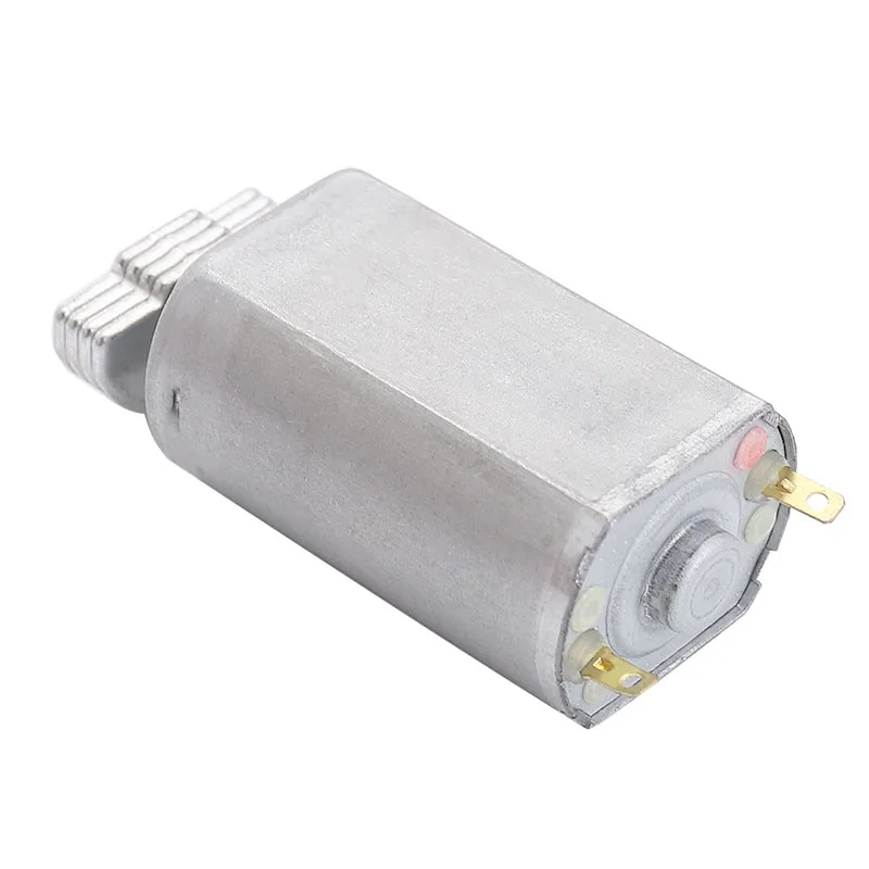 Mini Vibrationsmotoren 50 Stück - DC 3V Mikro-Motoren Für Handys Und Elektronik