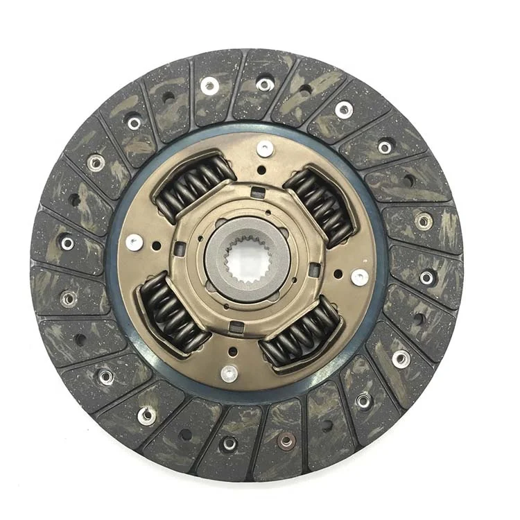 santro clutch plate