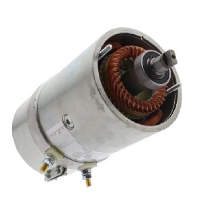 forklift spare parts 51024427 Pump motor for jungheinrich Parts details