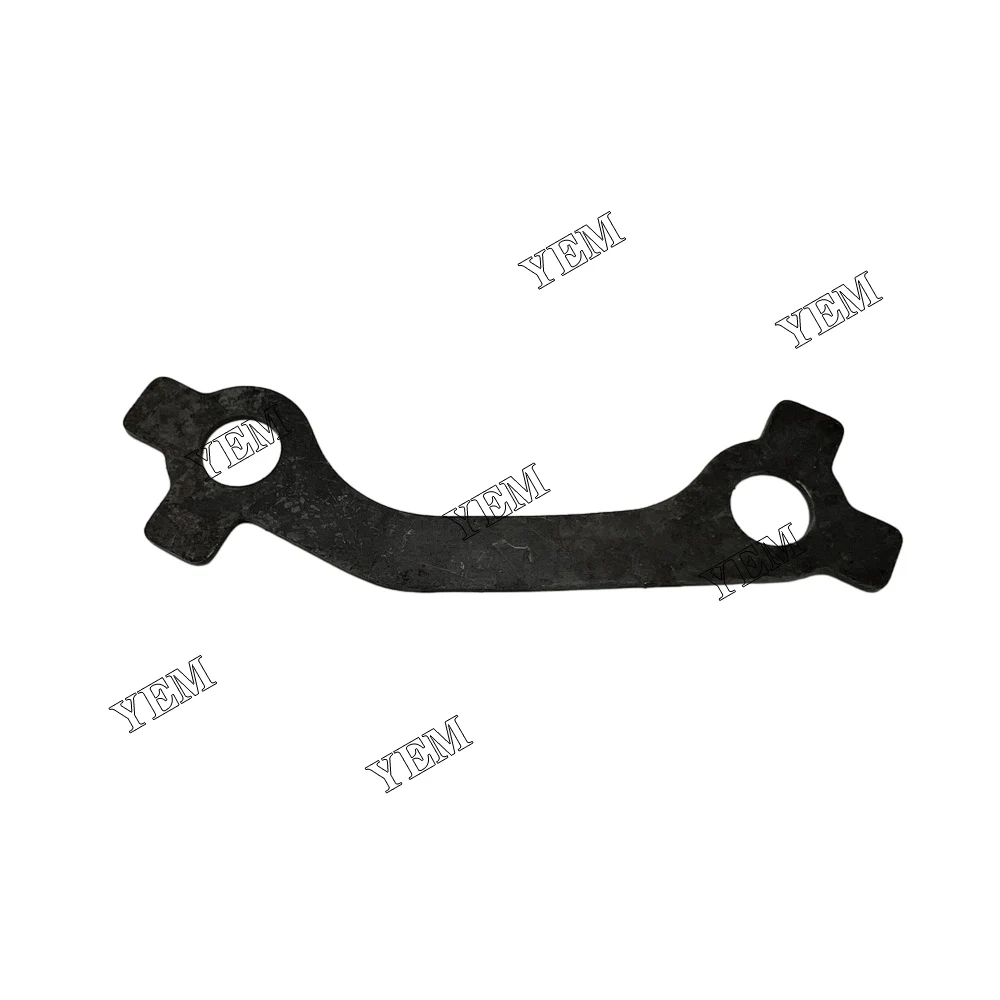 65.90801-0013 Washerlock for Doosan P180LE OEM Engine Parts 4