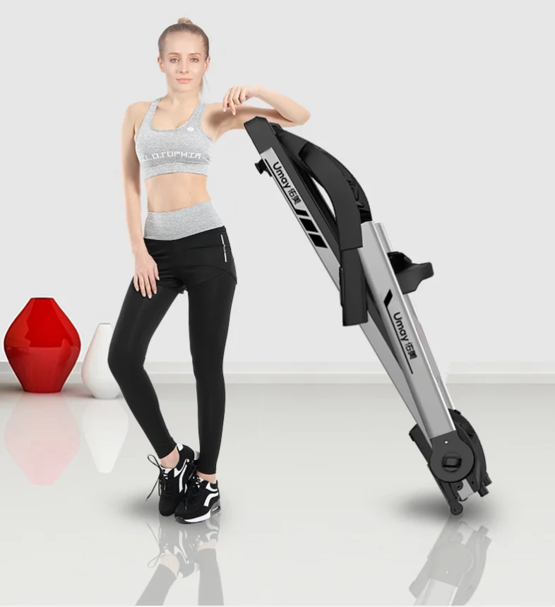 Umay New Arrival Running Machine Best Treadmill Folding Cheap Treadmill for Sale