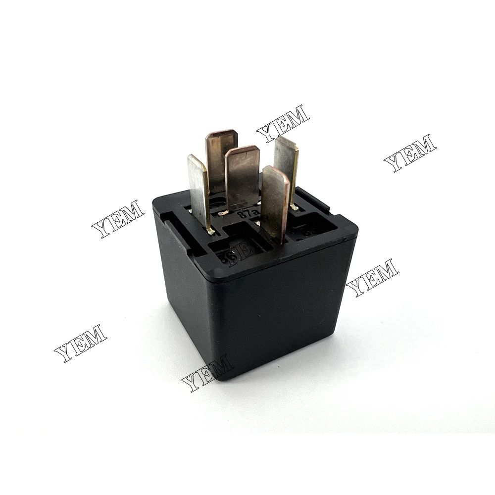 Taiwan Factory Wholesale High Quality Relay 6679820 for Bobcat
