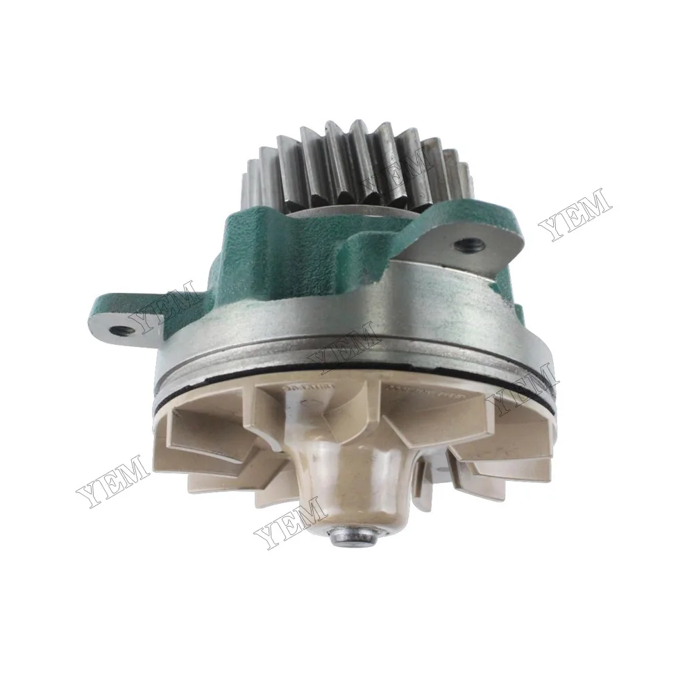 VOE20713789 20431135 Water Pump Filt for Volvo EC460 F12 Engine