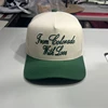 Vintage green
