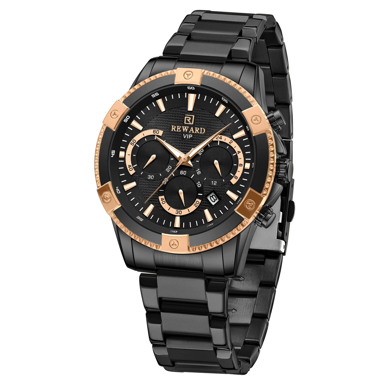 REWARD Latest Custom Watch Manufacturer Fancy Chronograph Sport Watches Luxury Design Mens Quartz Watches
